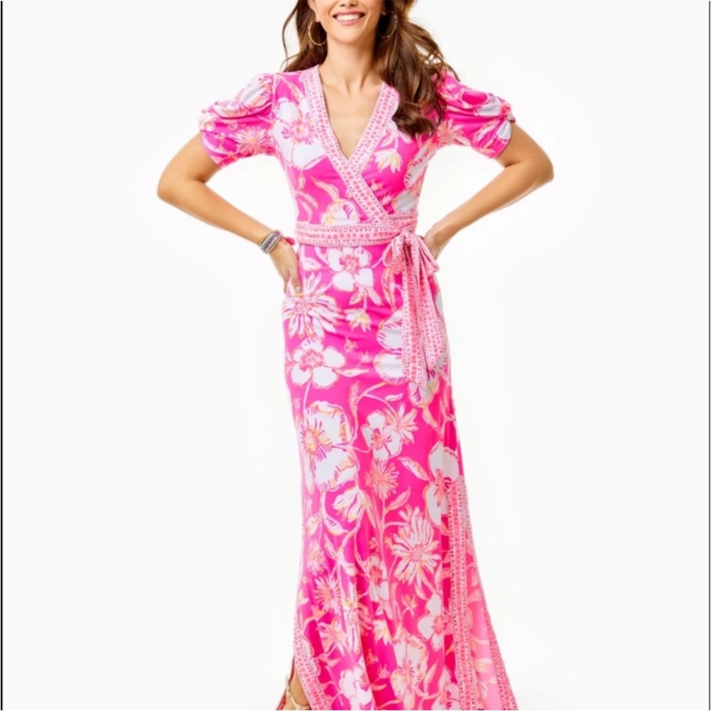Lilly Pulitzer Sailynn Set